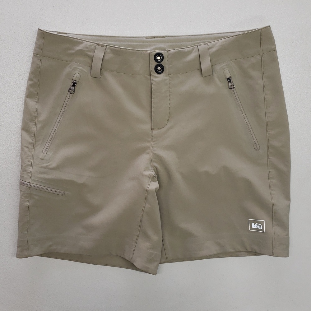 REI Shorts Women's Size 6 Hiking Active Outdoorsy Cargo